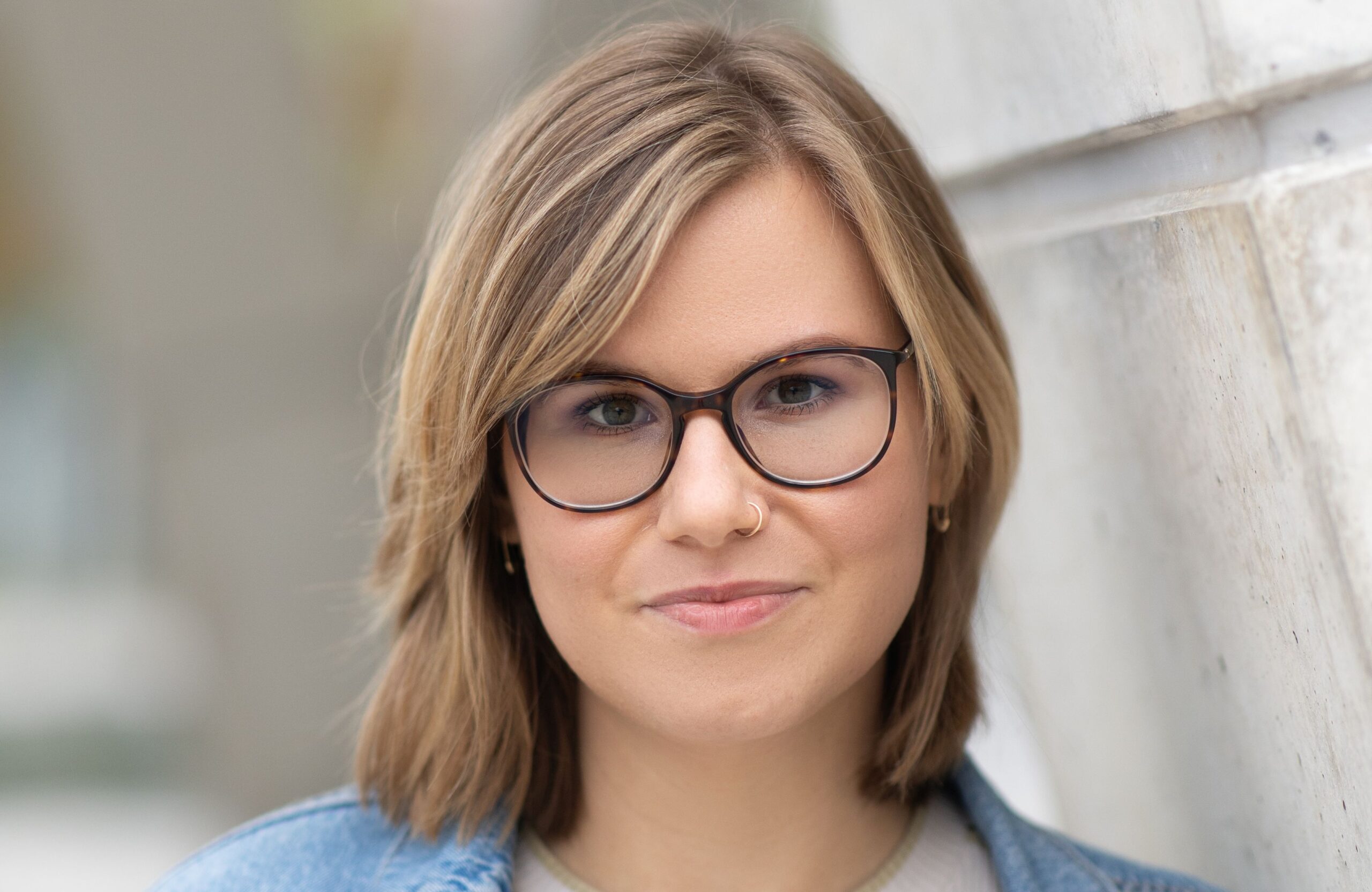 Wassermair sucht den Notausgang – Gast: Hannah Wahl
