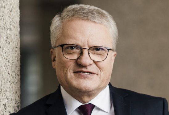 10 Jahre Bürgermeister – welche Pläne verfolgt Klaus Luger für die urbane Zukunft von Linz?
