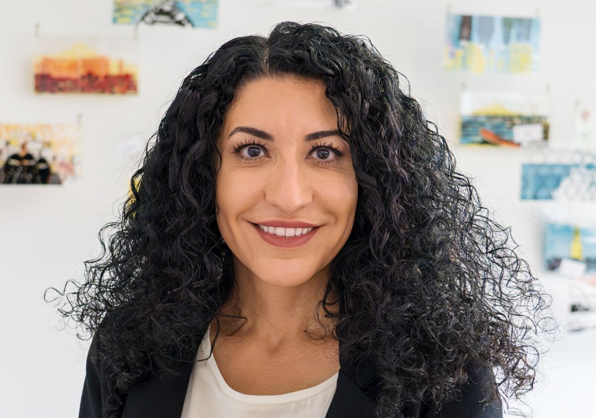 Wassermair sucht den Notausgang – Gast: Shoura Zehetner-Hashemi
