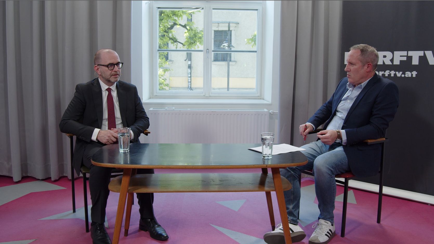 Ein neuer Bürgermeister für Linz – was macht Dietmar Prammer anders?
