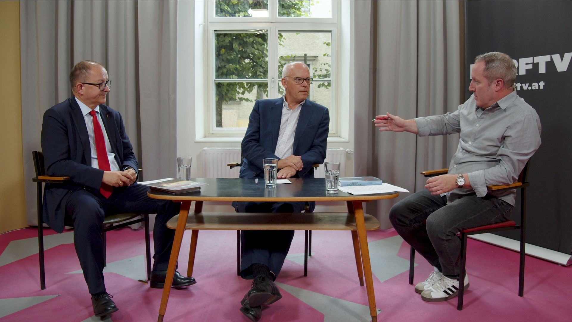 Kreisky und sein Erbe – welche Lehren zieht die Sozialdemokratie für die Gegenwart?