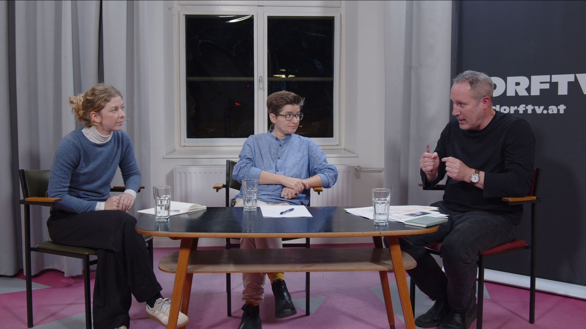 Queer und antisemitisch – wohin führt der Kulturkampf einer abwegigen Allianz?