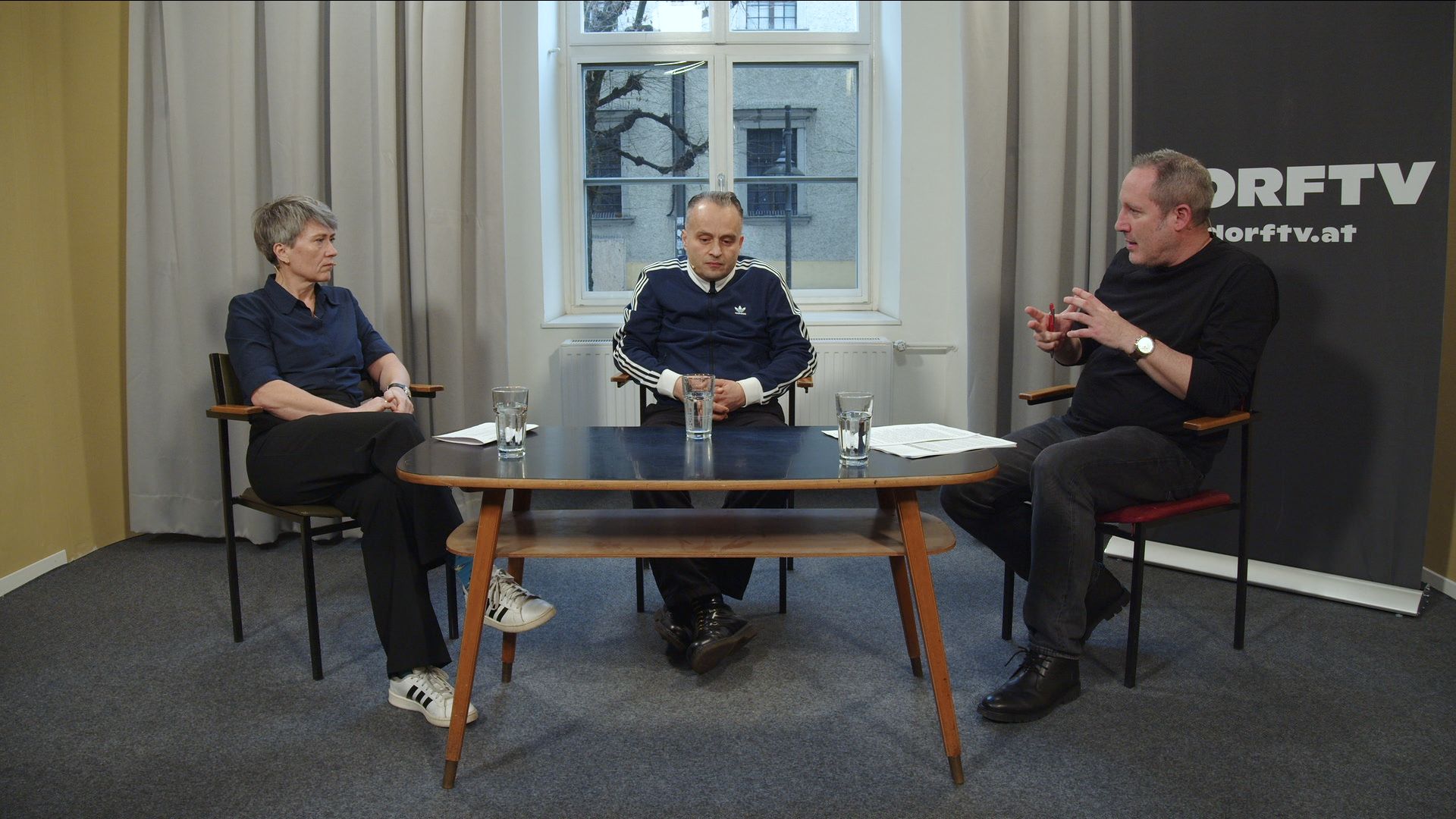 Das Einmaleins des Miteinanders – was verbirgt sich hinter der neuen OÖ. Hausordnung?