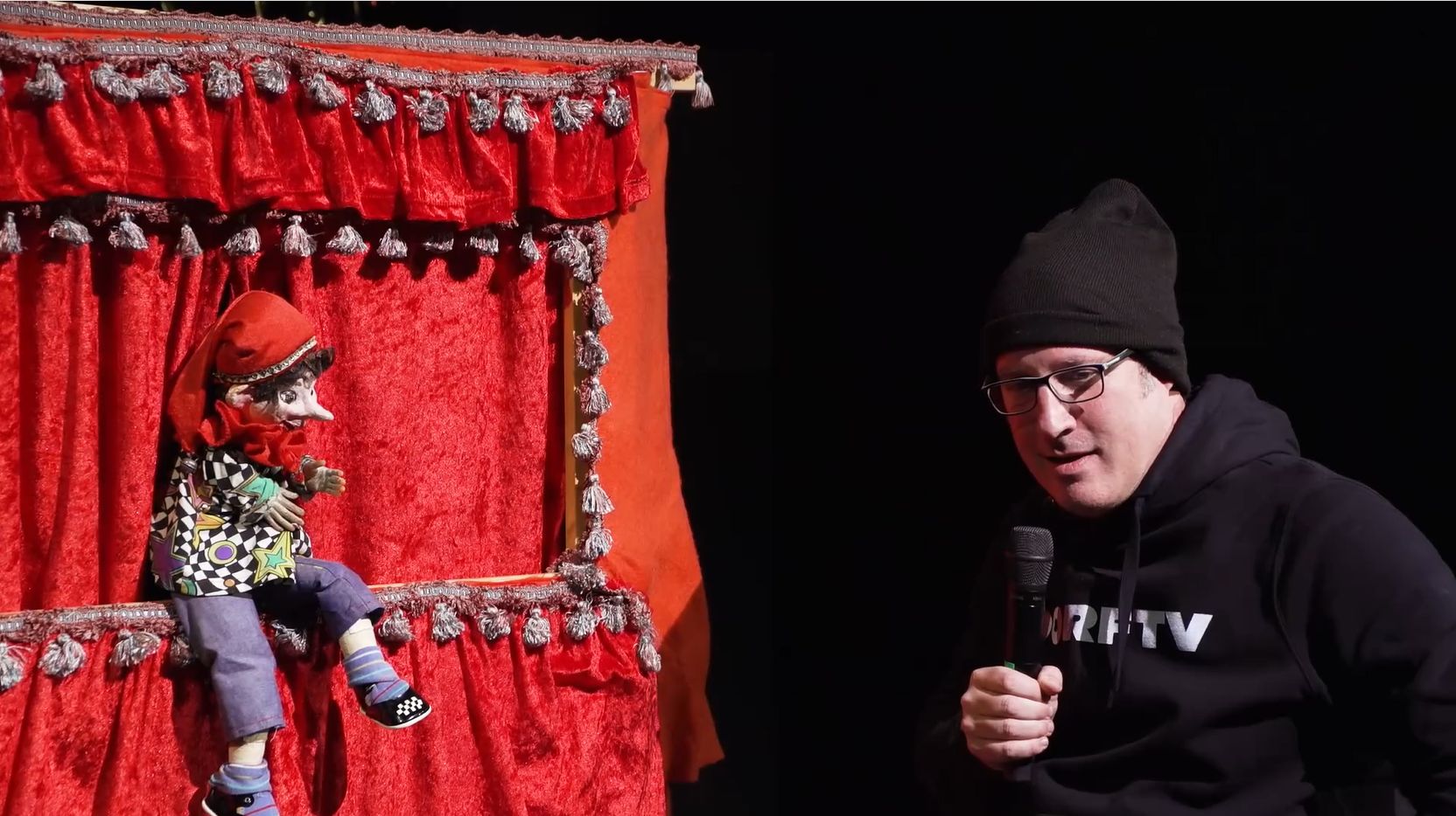 Missverständnis: Alternative Medizin in der Bibliothek!