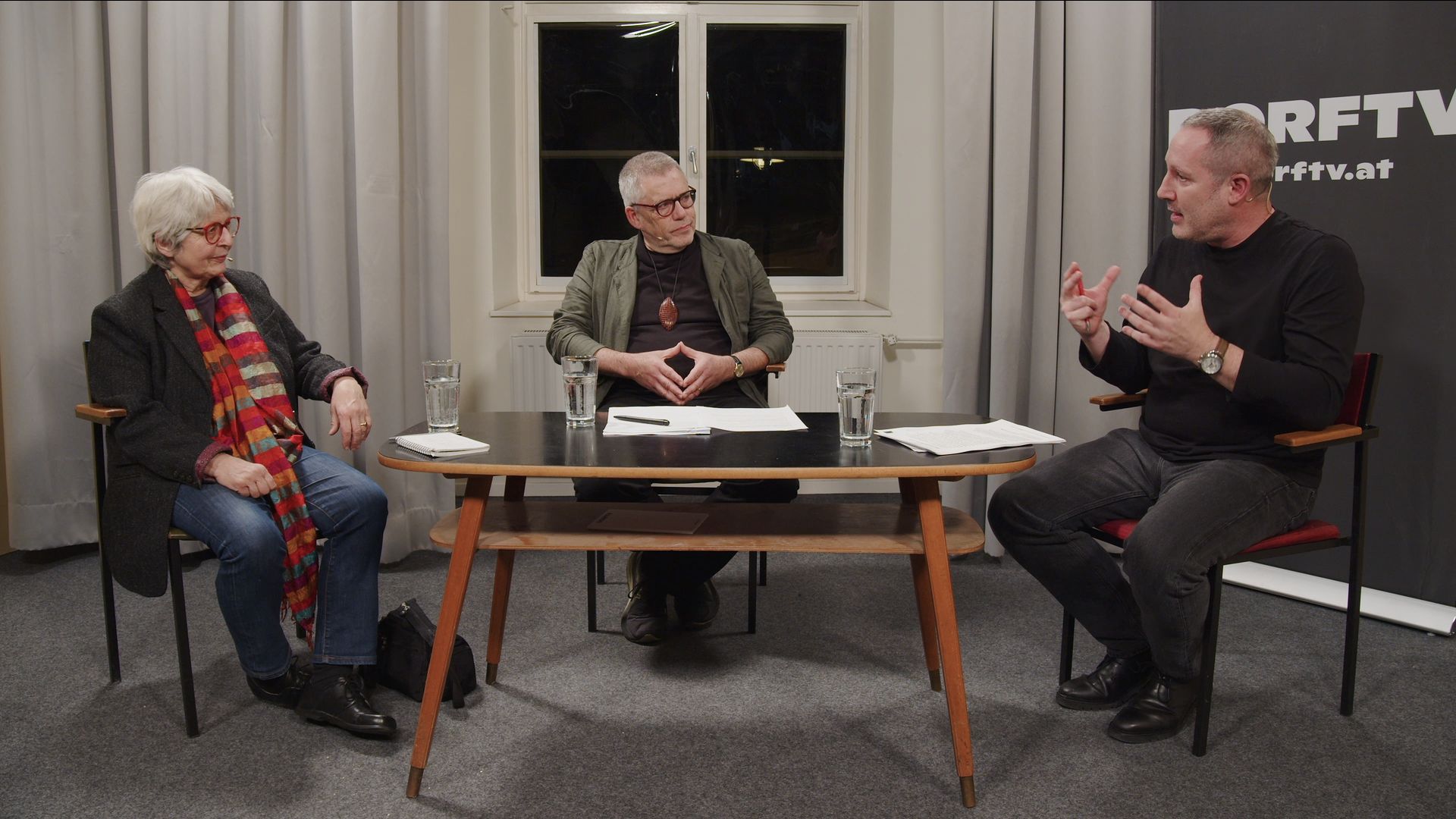 Das Ende der Gewissheiten – was bewirkt die neue Weltordnung?