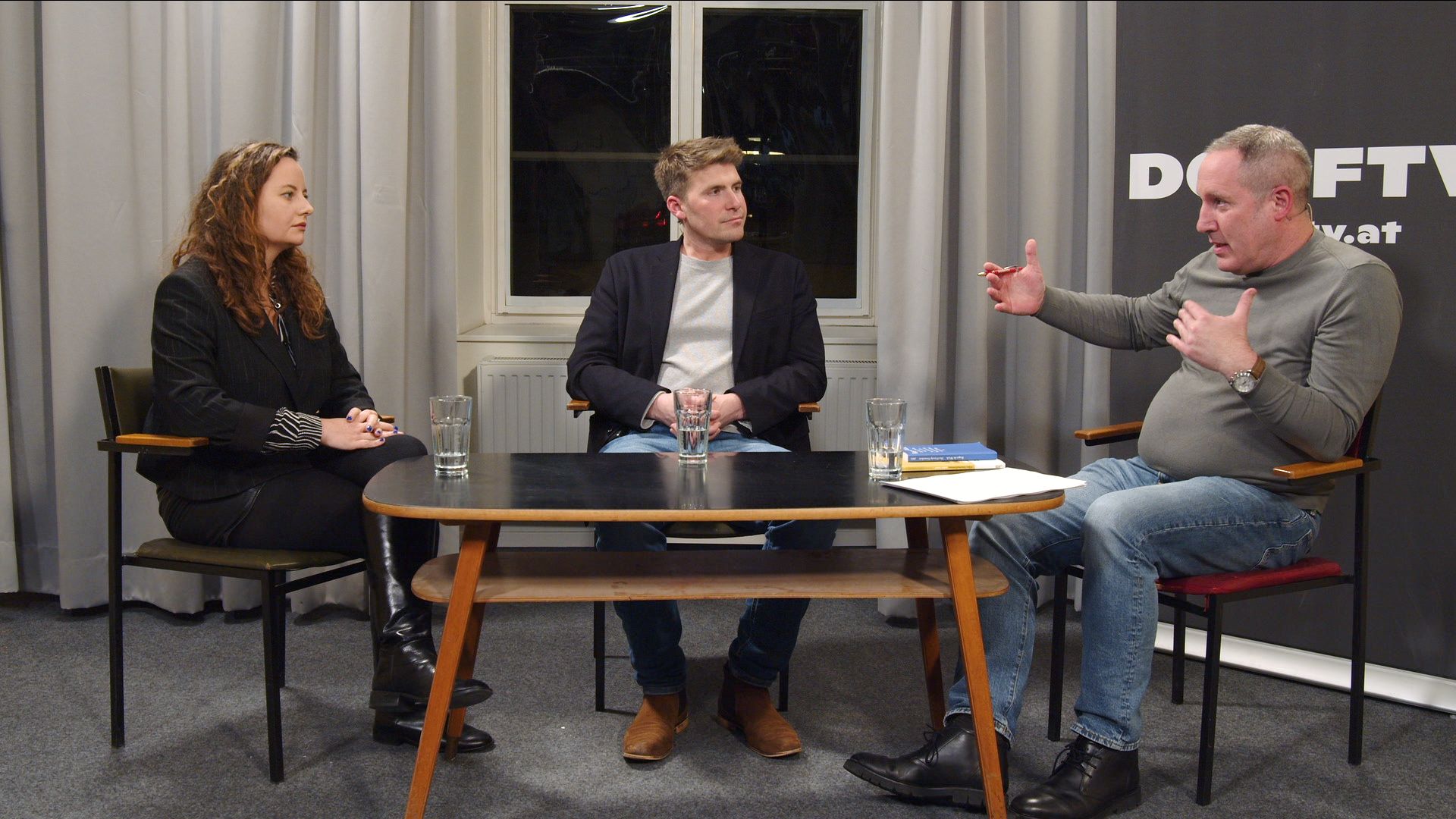 Journalismus vor dem Abgrund – wie gestaltet Politik die Zukunft der Medien?