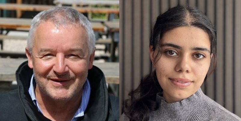 Revolution und Repression im Iran – wie gelingt der Umsturz des autoritär-theokratischen Regimes?