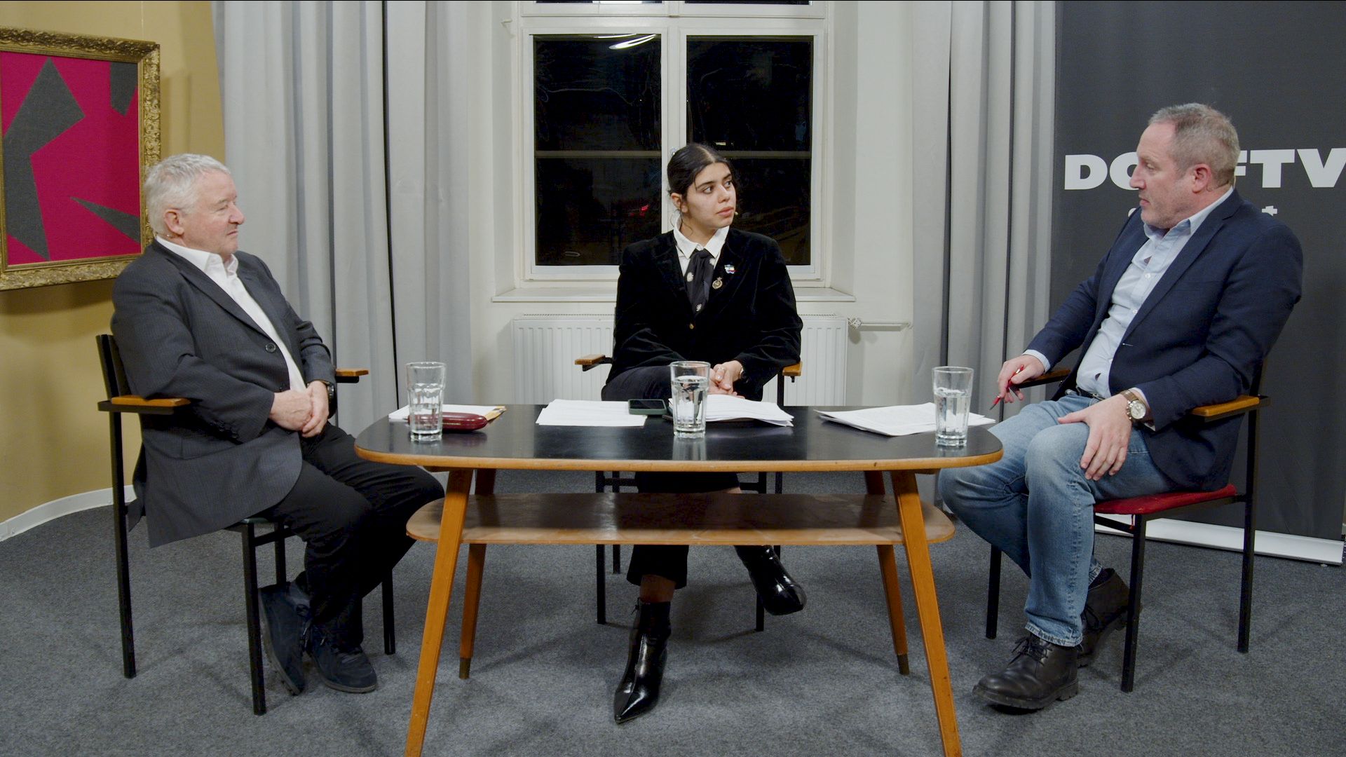 Revolution und Repression im Iran – wie gelingt der Umsturz des autoritär-theokratischen Regimes?