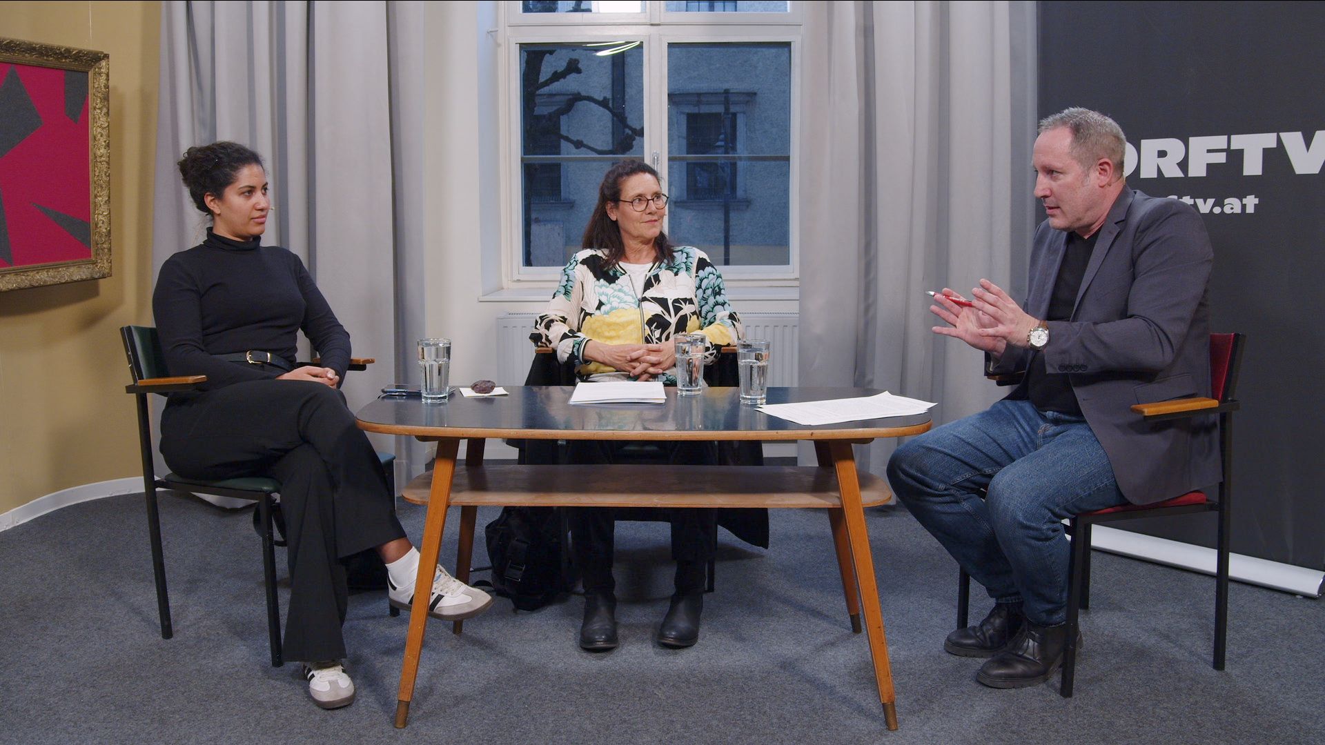 Antimuslimische Stimmungsmache – wie widersetzt sich die Gesellschaft einer Politik der Spaltung?