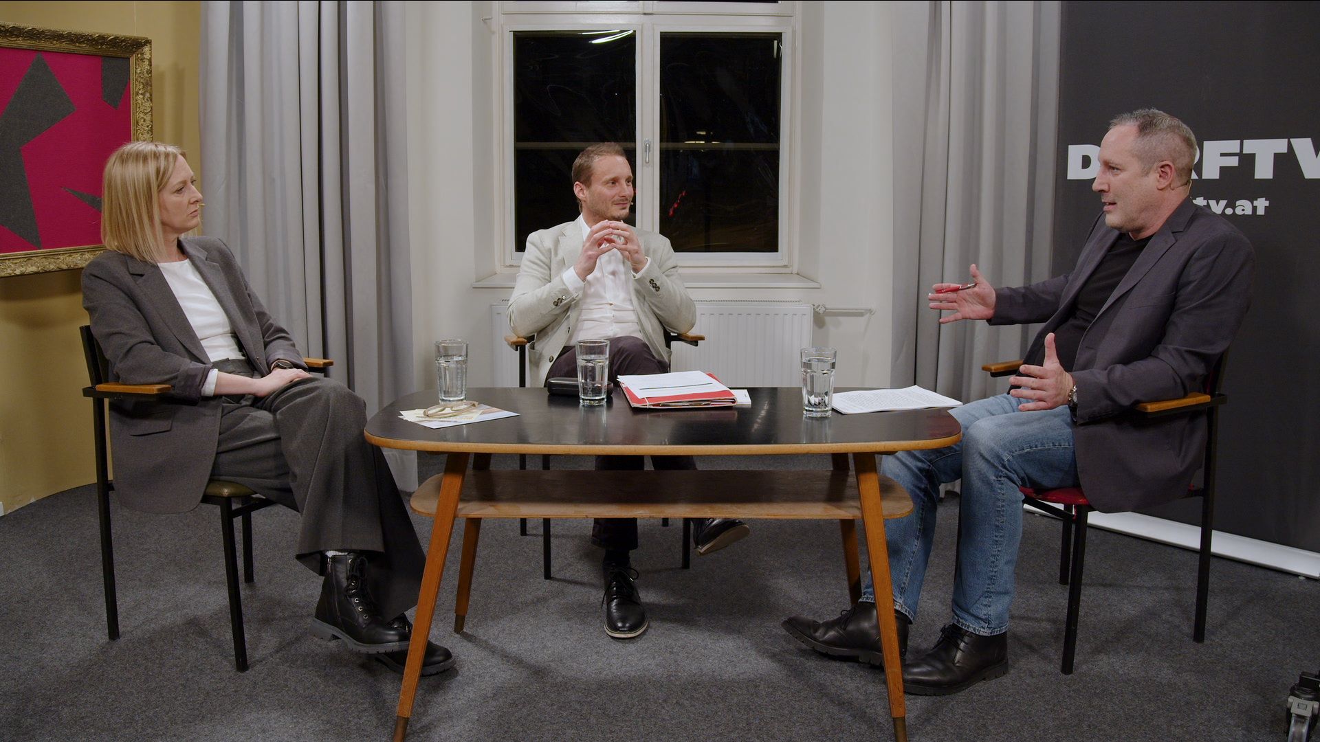 Auf Kurssuche in unruhigen Zeiten – welchem Kompass folgt die Politik 2026?