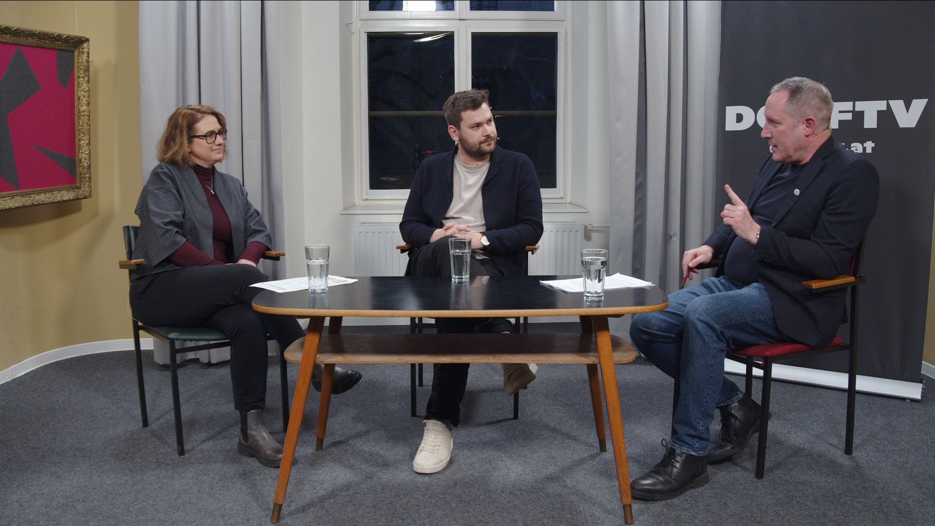 Social-Media-Verbot für Jugendliche – wo zieht die Politik Grenzen zwischen Schutz und Freiheit?