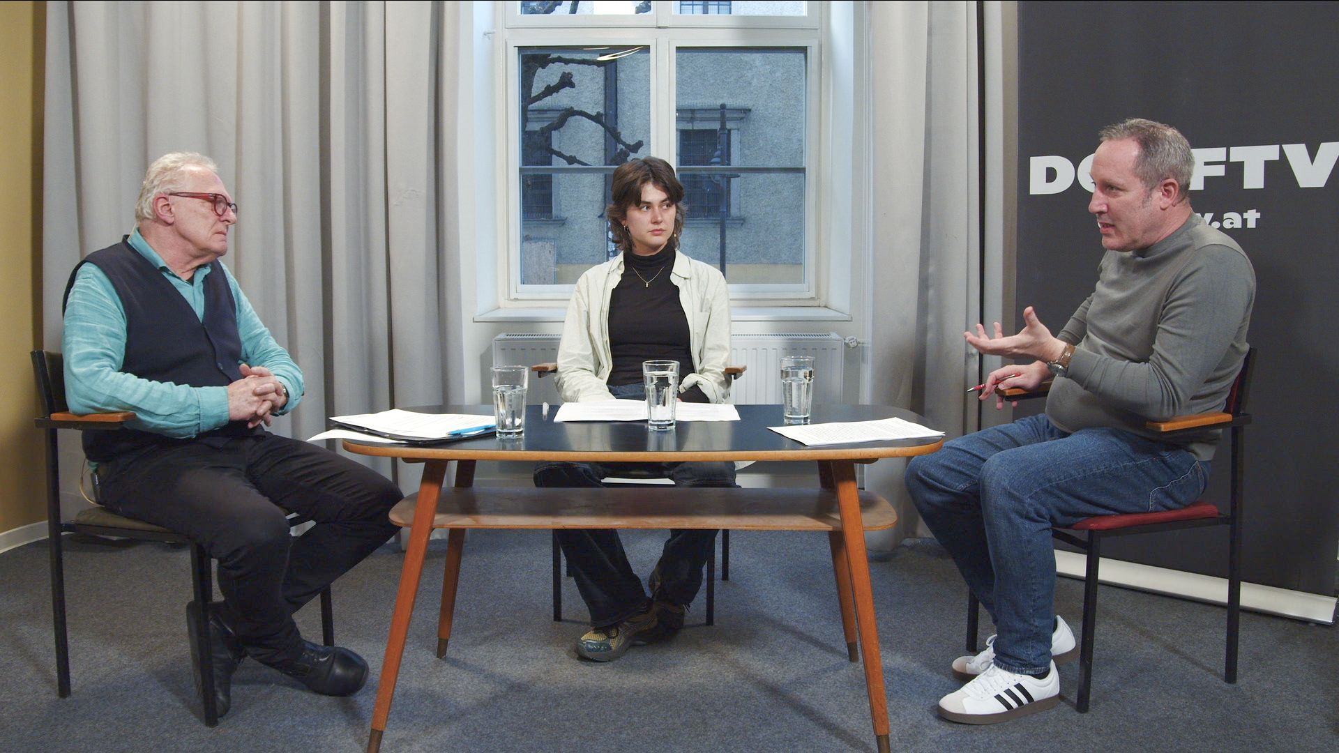 Rechtlos hinter Gittern – wie ist der Strafvollzug zu reformieren?