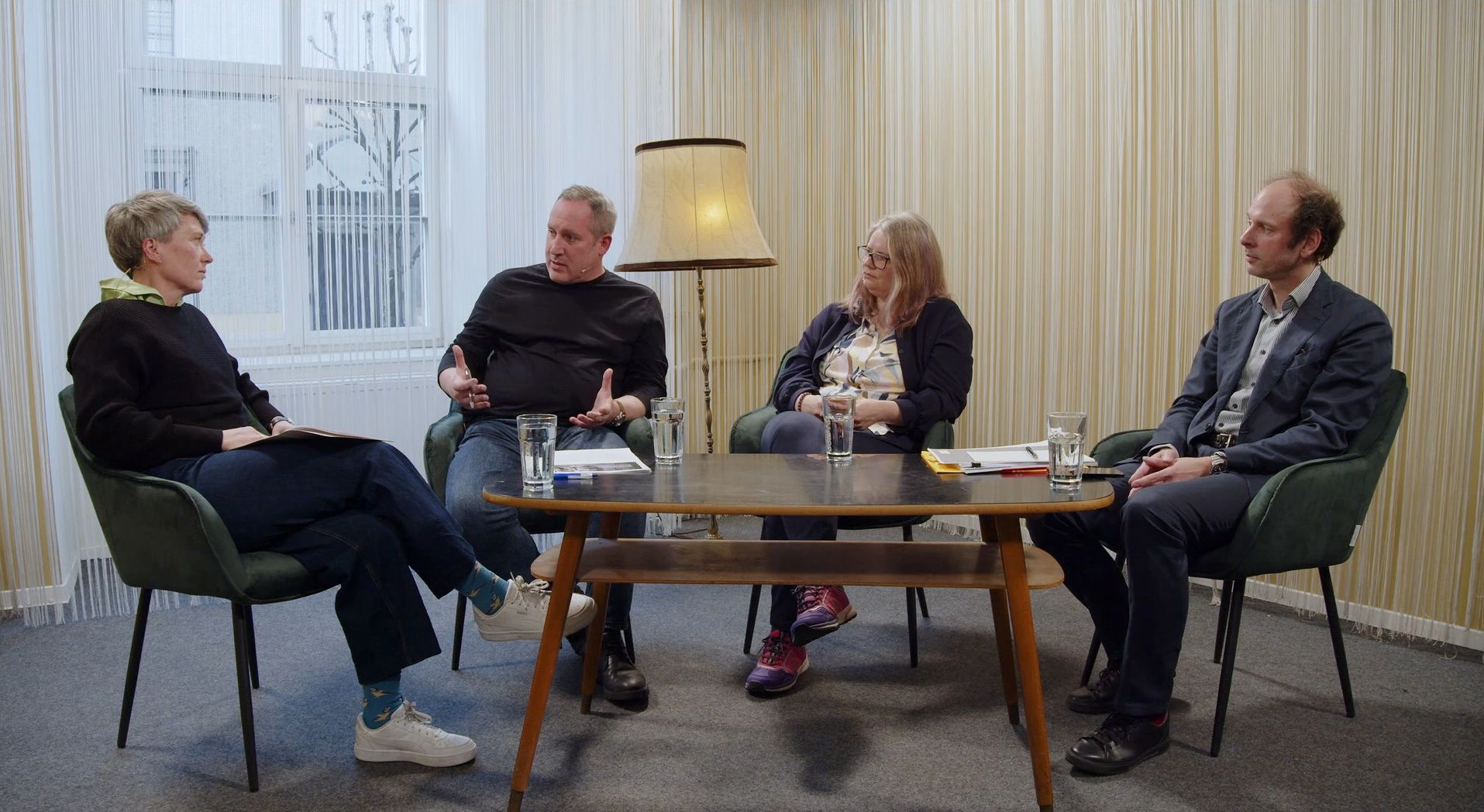 Demokratische Basisleistung oder Journalismus mit Biss?